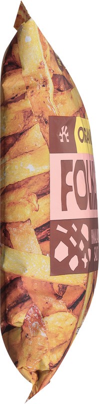 slide 2 of 5, Folkland Fries Himalayan Salt, 16 oz