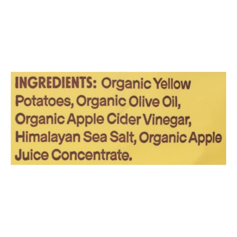 slide 3 of 5, Folkland Fries Himalayan Salt, 16 oz