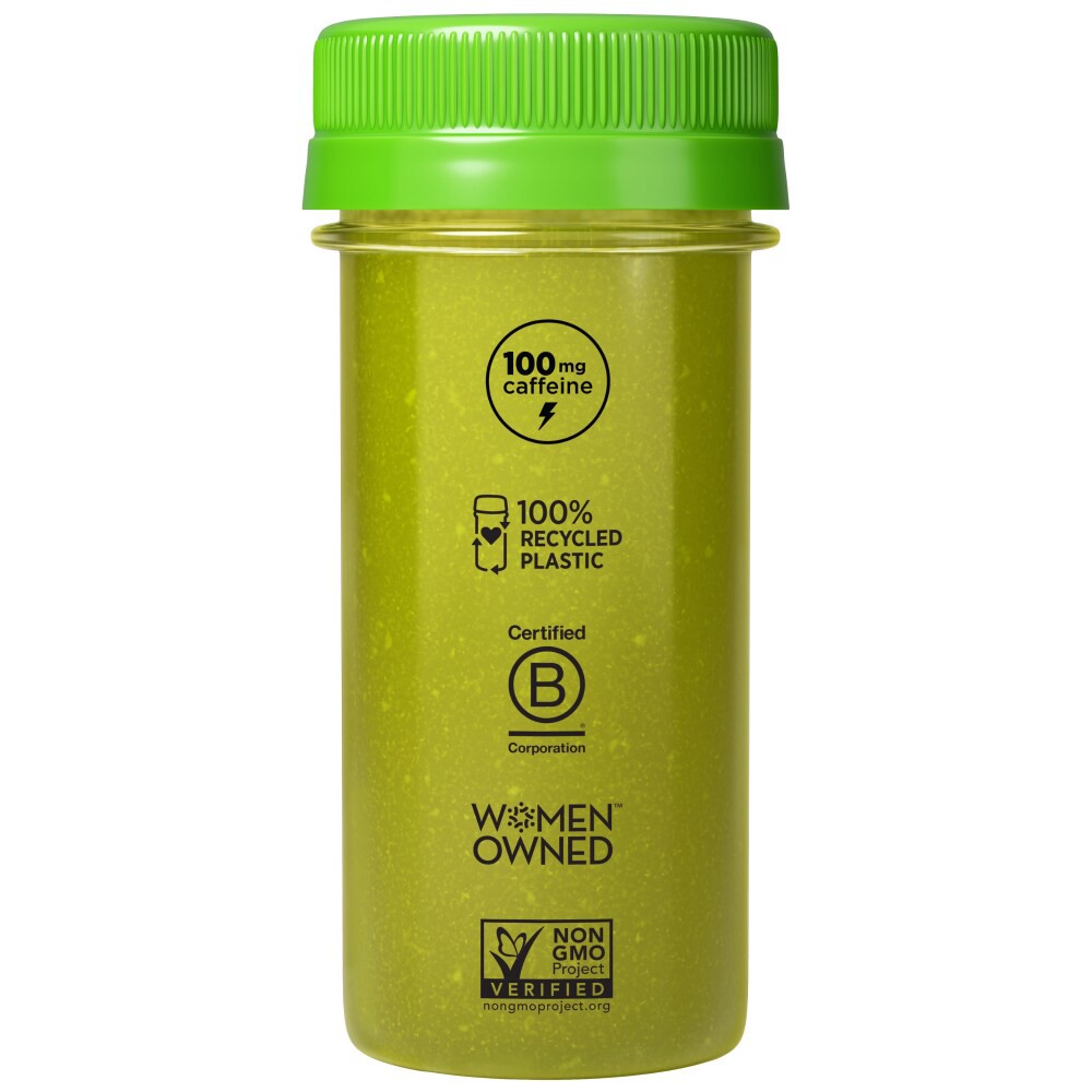 slide 2 of 4, So Good So You Energy Mango Spinach Shot, 1.7 fl oz