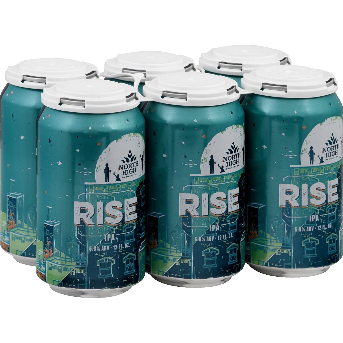 slide 1 of 1, North High Ipa, 1 ct