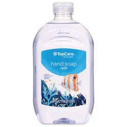 Top Care TopCare Liquid Hand Soap Refill