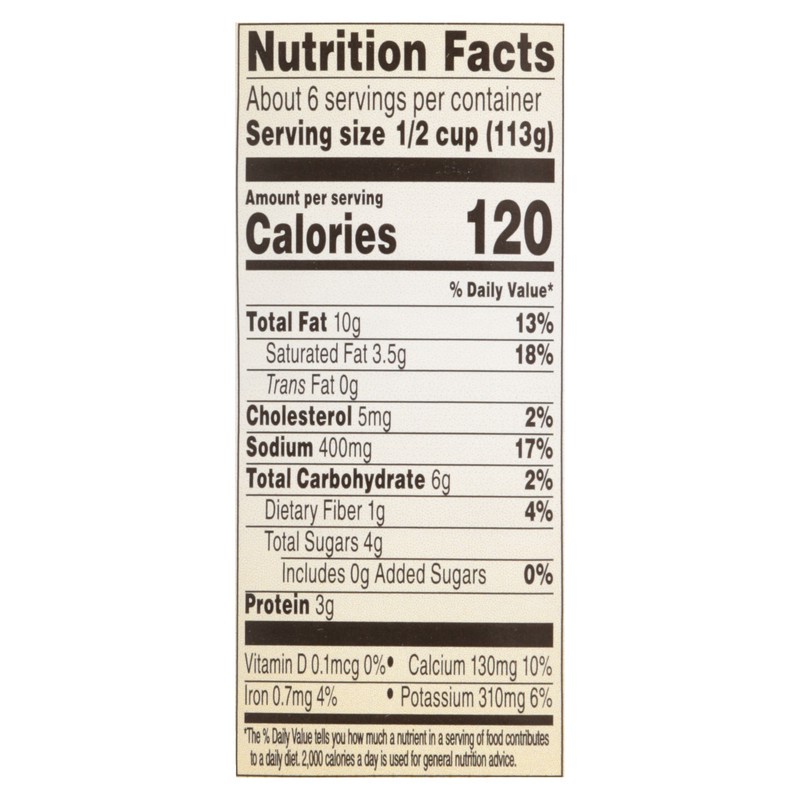 slide 4 of 5, Hoboken Farms Vodka Sauce 25 oz, 25 oz