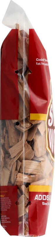 slide 3 of 4, Coshell Wood Chips 1 ea, 1 ct