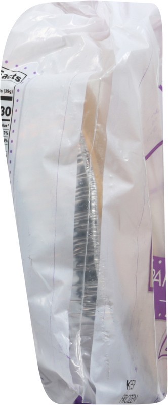 slide 3 of 5, Roro's Baking Company Dinn-A-Rolls, Parker House Style, 11 oz