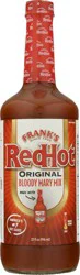 Frank's RedHot Original Bloody Mary Mix - 32 oz