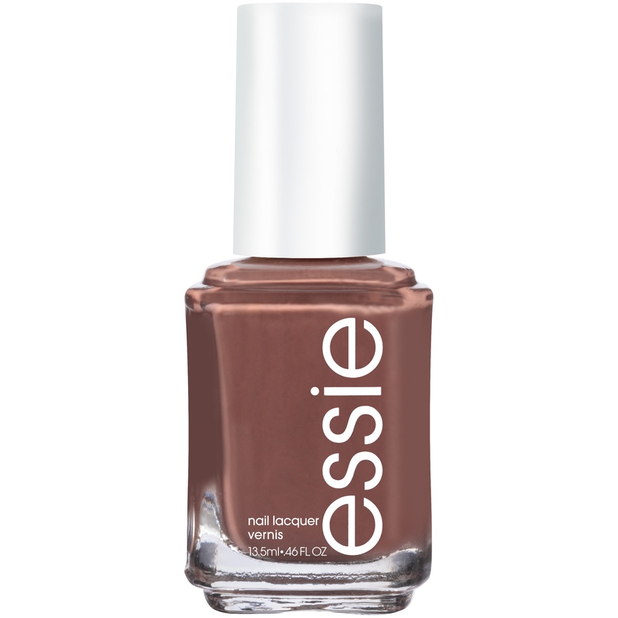 slide 1 of 1, Essie Mink Muffs Nail Lacquer, 0.46 fl oz