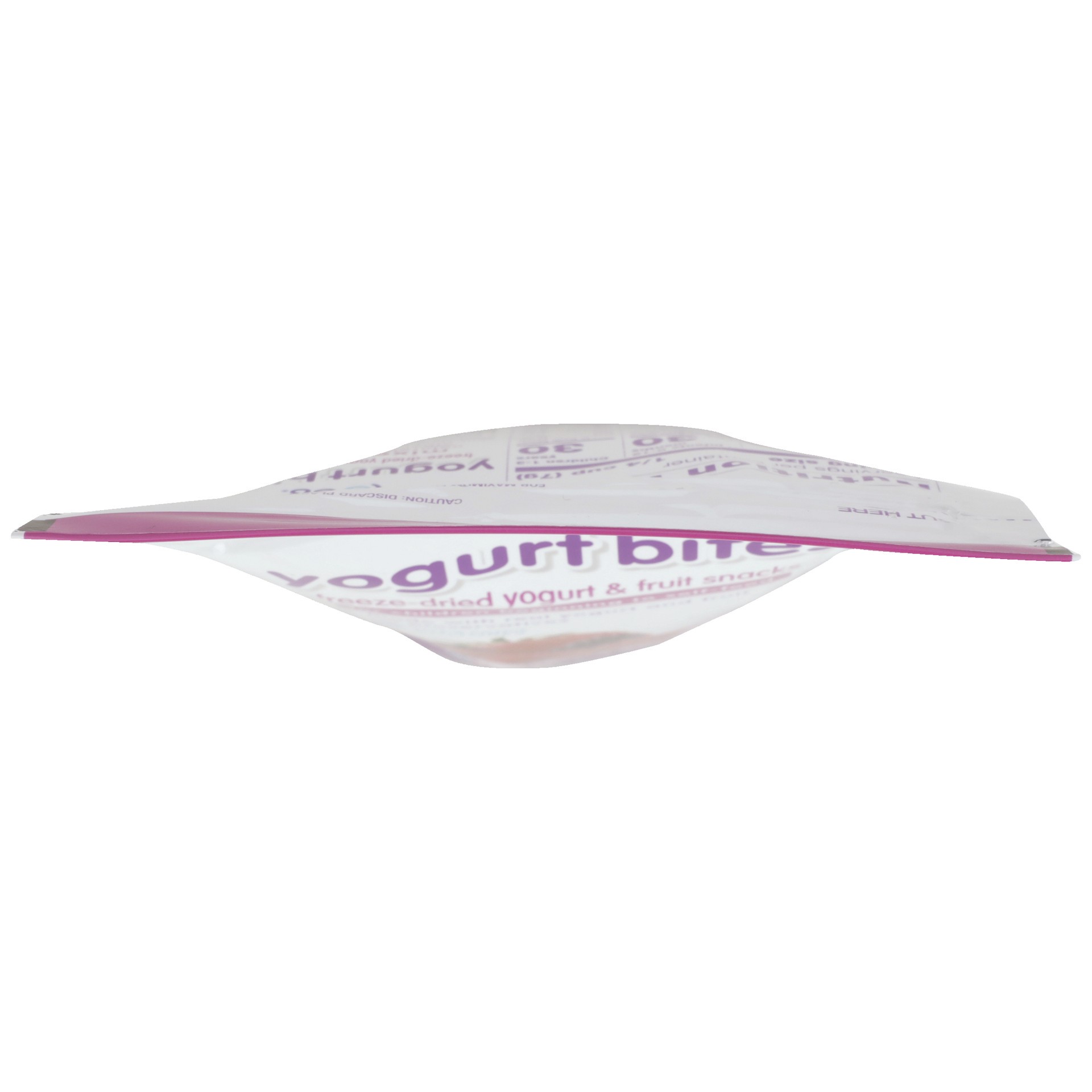 slide 2 of 6, Tippy Toes Mixed Berry Yogurt Bites 1 oz, 1 oz