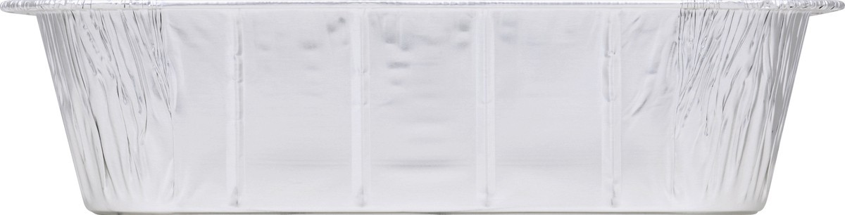 slide 5 of 6, First Street 1/3 Size Steam Table Pan, 1 ct