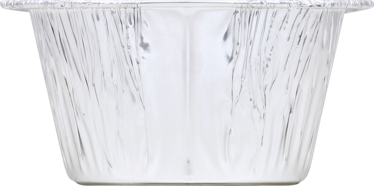 slide 6 of 6, First Street 1/3 Size Steam Table Pan, 1 ct