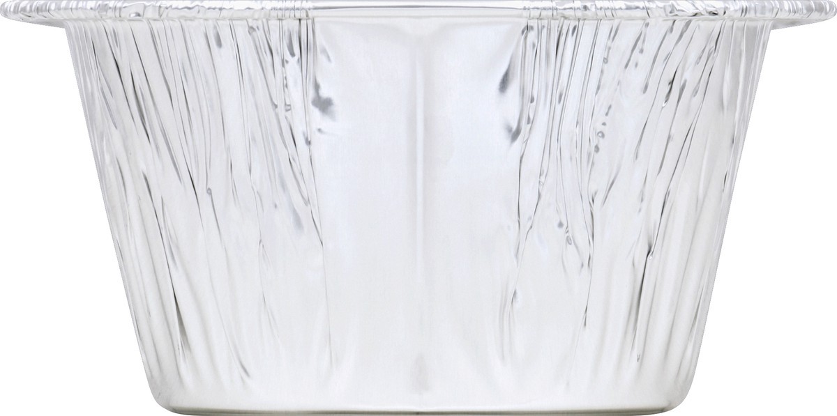 slide 4 of 6, First Street 1/3 Size Steam Table Pan, 1 ct