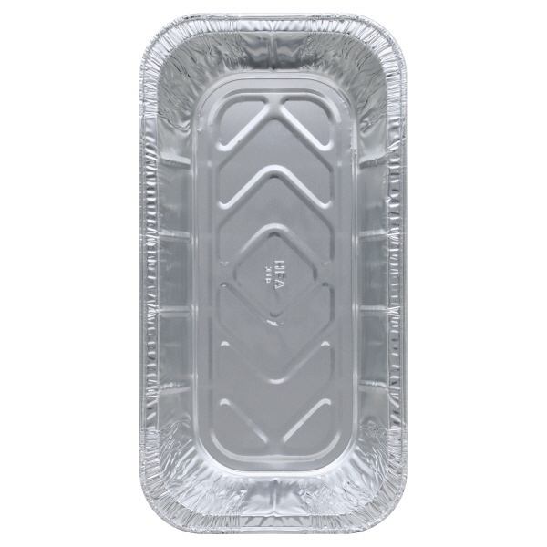 slide 1 of 6, First Street 1/3 Size Steam Table Pan, 1 ct