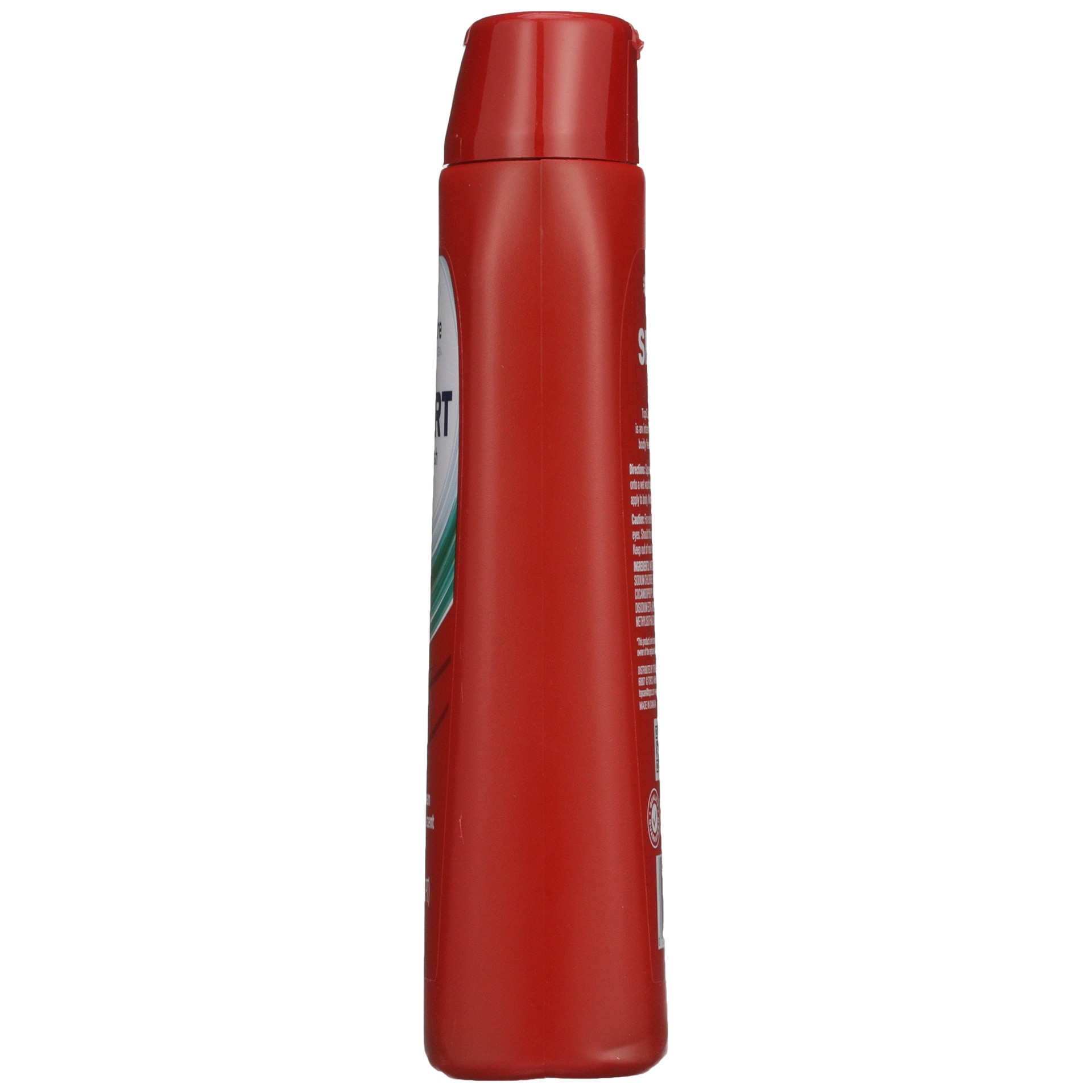 slide 6 of 6, TopCare Men'S Body Wash, True Sport, 18 fl oz