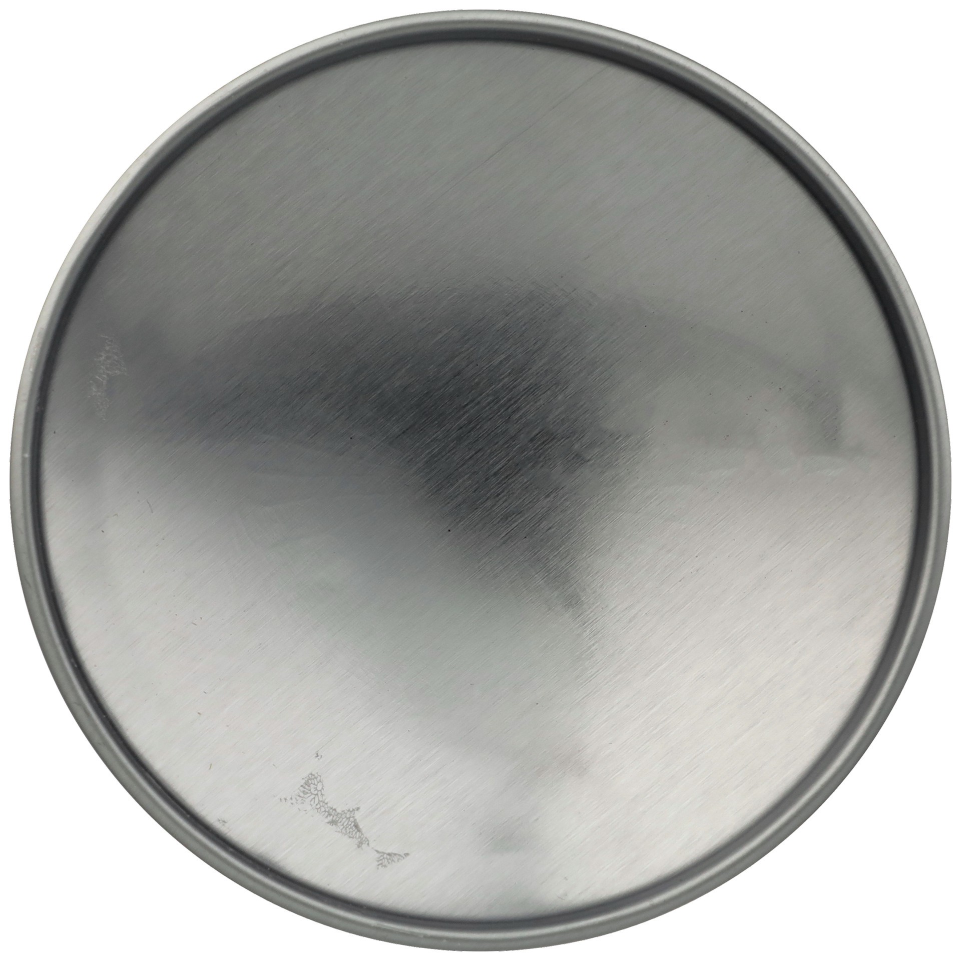 slide 2 of 6, TopCare Men's Sensitive Skin Shave Gel 7 Oz, 7 oz