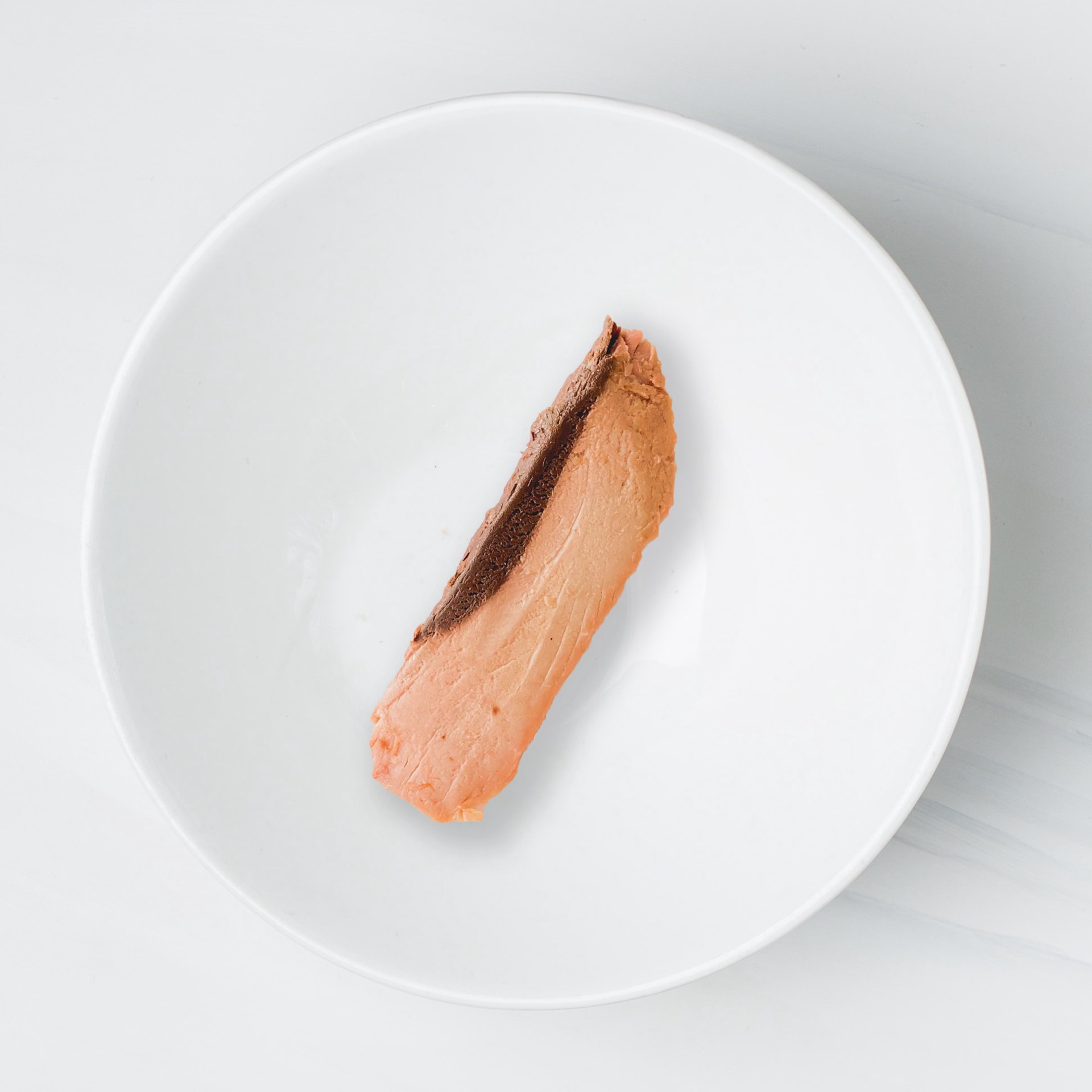 slide 5 of 7, Inaba Premium Hand-Cut Grilled Tuna Fillet Cat Treats with Vitamin E and Green Tea Extract, 0.52 Ounce Fillet, Extra Tender Tuna Broth, 1 ct