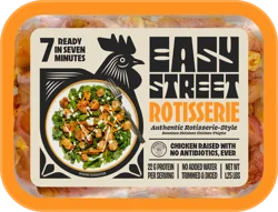 Easy Street Rotisserie Chicken