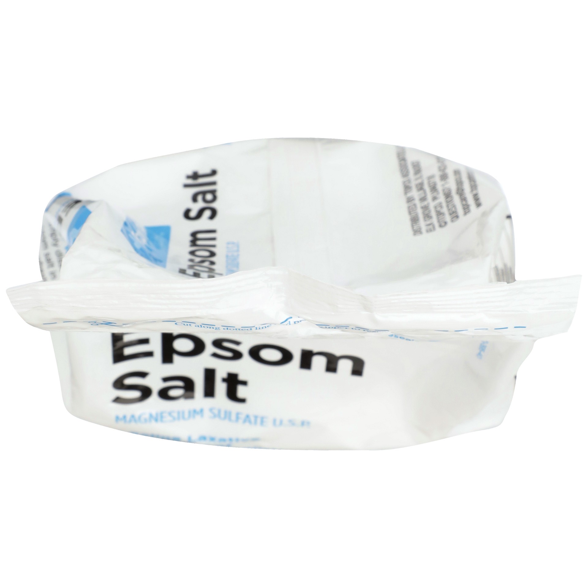 slide 4 of 6, Topcare First Aid Epsom Salts, 4 lb