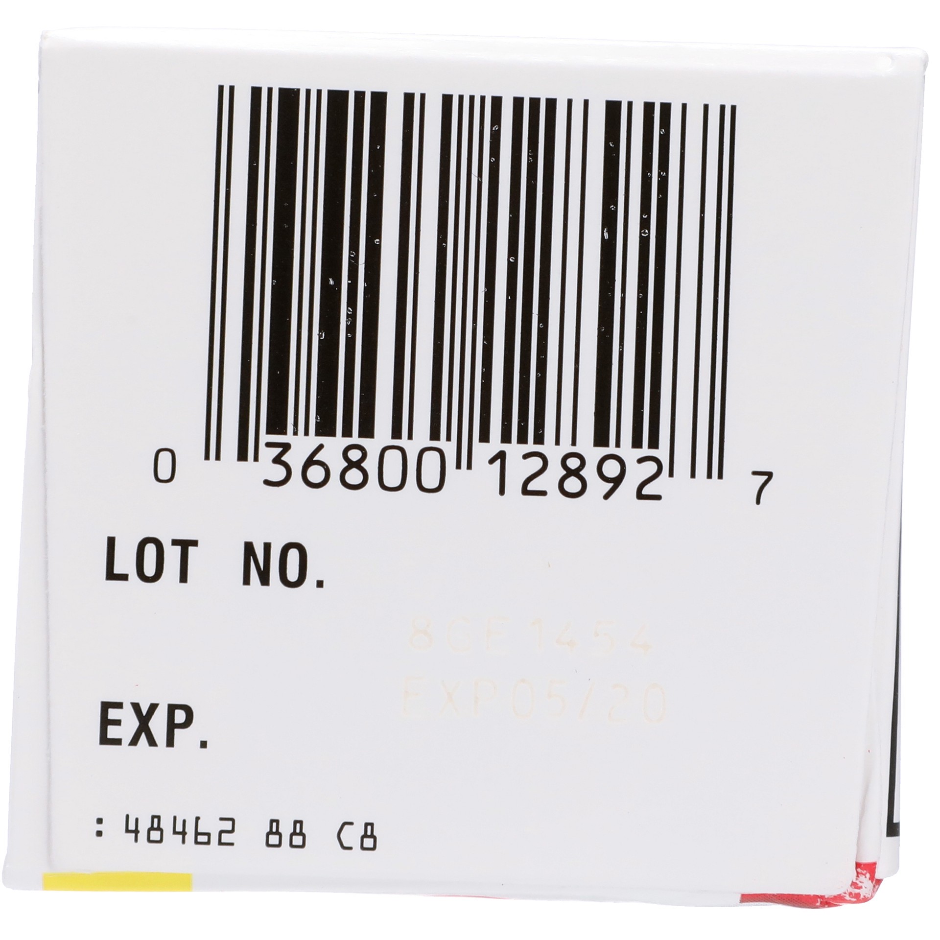 slide 6 of 6, TopCare Health 500 mg Extra Strength Pain Relief 24 Caplets, 24 ct