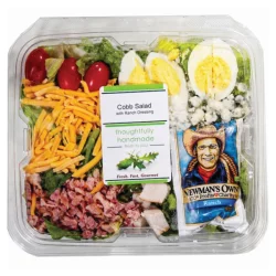 Food Evolution Large Cobb Salad