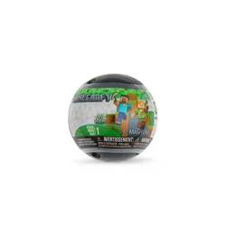 Mash'ems Minecraft Assorted, 1 ct