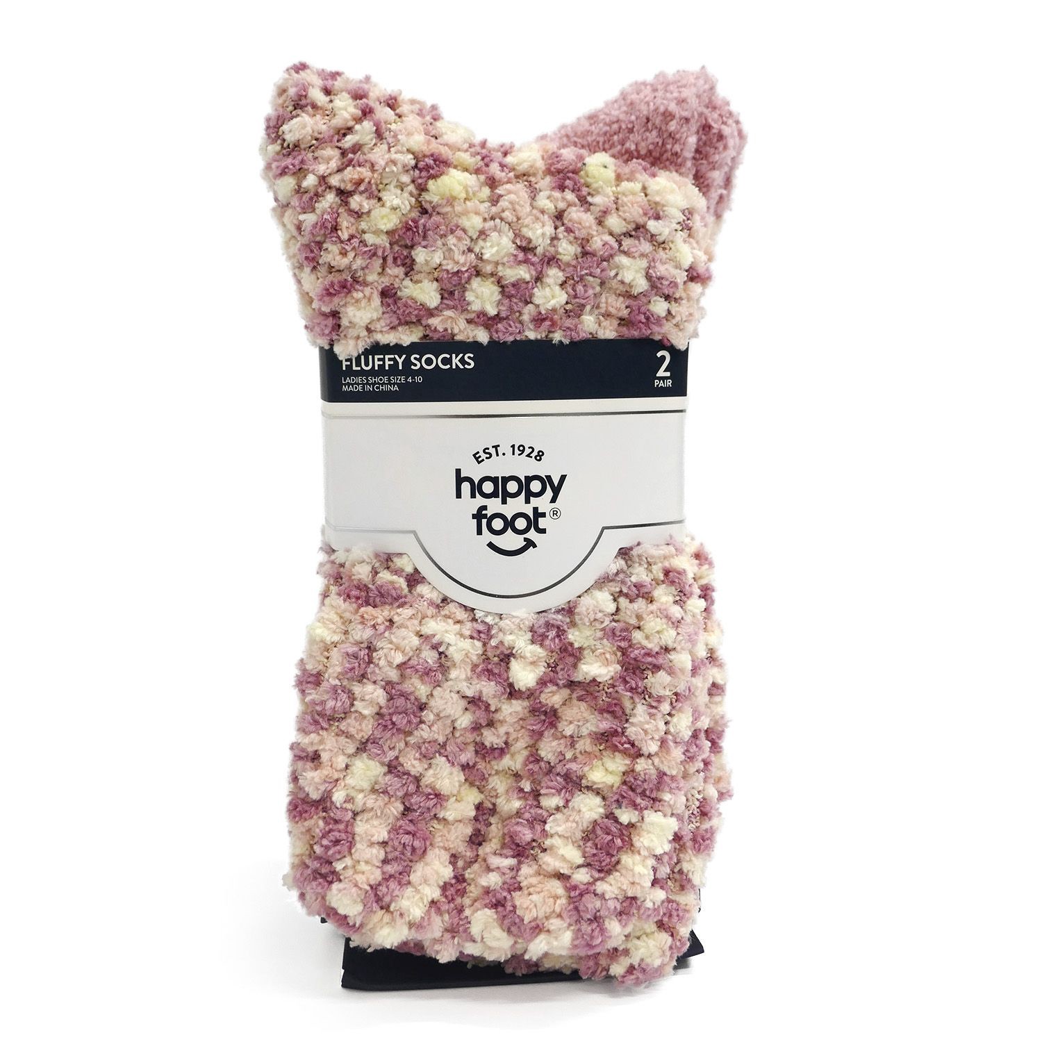 slide 5 of 8, NON BRAND Popcorn Fluffy Crew - 2 ct, 2 ct