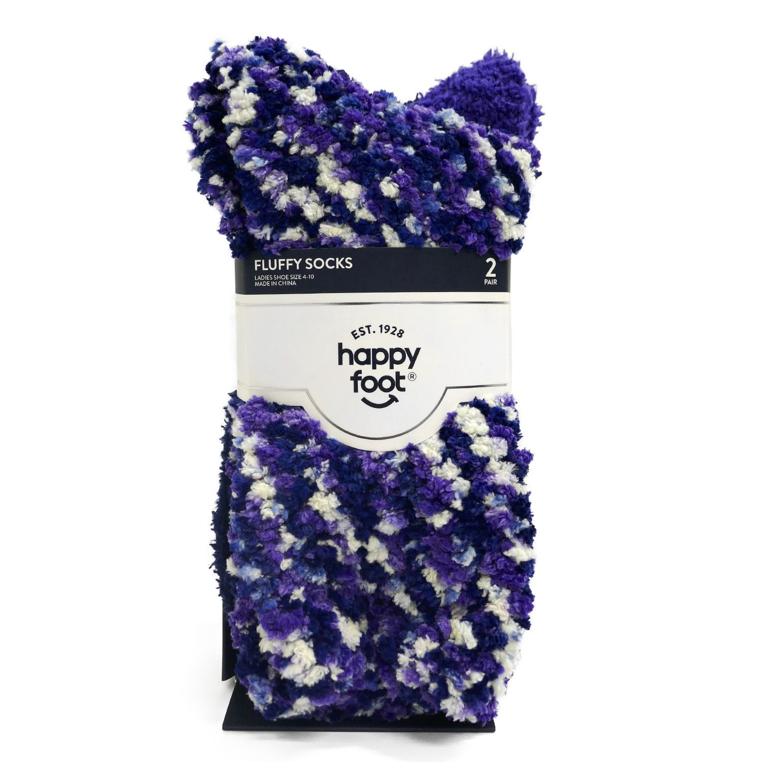 slide 2 of 8, NON BRAND Popcorn Fluffy Crew - 2 ct, 2 ct