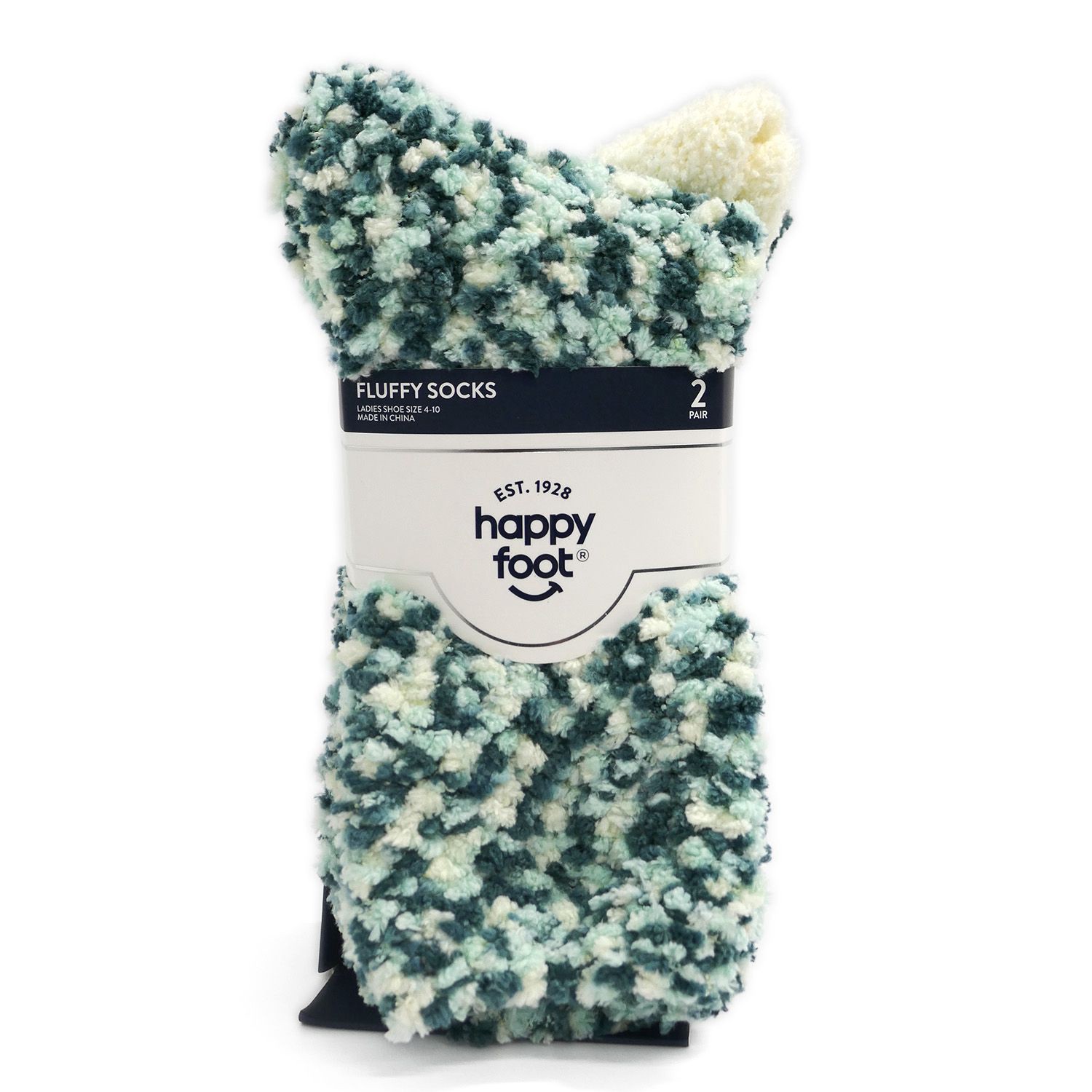 slide 7 of 8, NON BRAND Popcorn Fluffy Crew - 2 ct, 2 ct