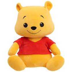 Disney Winnie the Pooh Comfeez Plush Toy