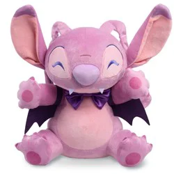 Just Play Large Halloween Plush - Angel, 1 ct