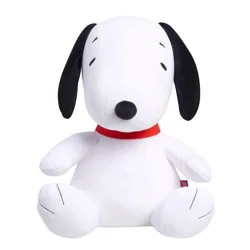 Just Play Snoopy Comfeez Plush
