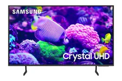 Samsung 70" Crystal HDR 4K Smart TV - 70DU7200
