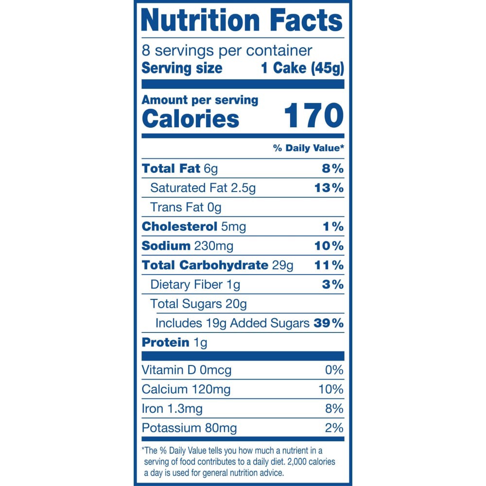 slide 2 of 6, Hostess Cupcakes, Chocolate Snack Cakes, 12.7 Oz. Box (8 Ct.), 8 ct