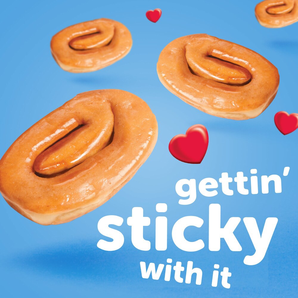 slide 3 of 6, HOSTESS Jumbo Glazed Honey Bun, Single Serve, 4.75 oz, 1 ct