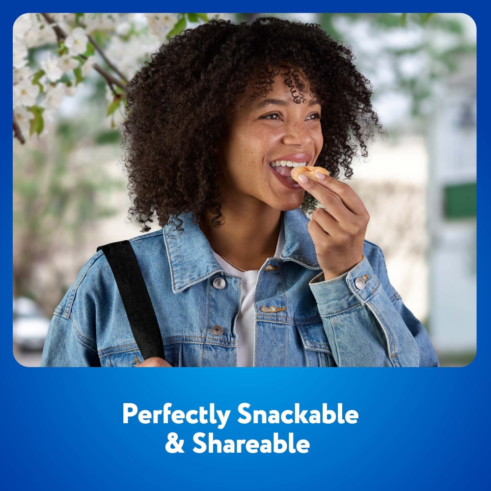 slide 3 of 6, Hostess Donettes, Old Fashioned Mini Donuts, 10.5 oz