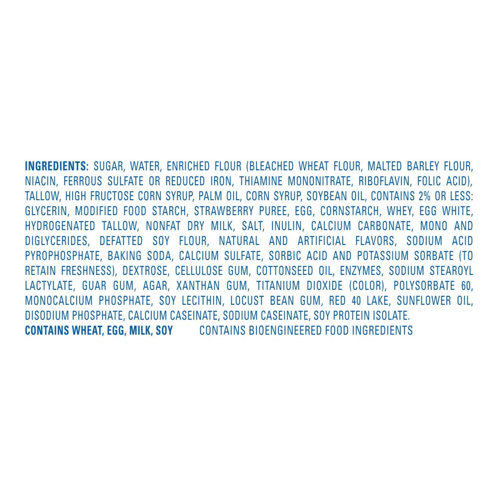 slide 5 of 6, HOSTESS Strawberry CupCakes, Frosted Cake with Creamy Filling - 2 count, 3.17 oz, 2 ct