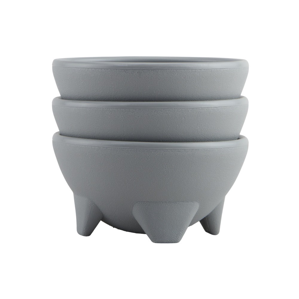 slide 3 of 3, Everyday Living Salsa Bowl Trio, 3 ct