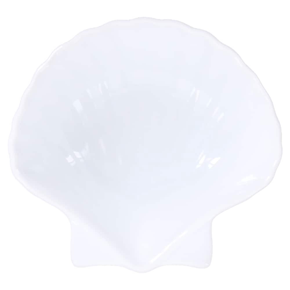 slide 3 of 5, Dash Of That Shell Bowl, 1 ct