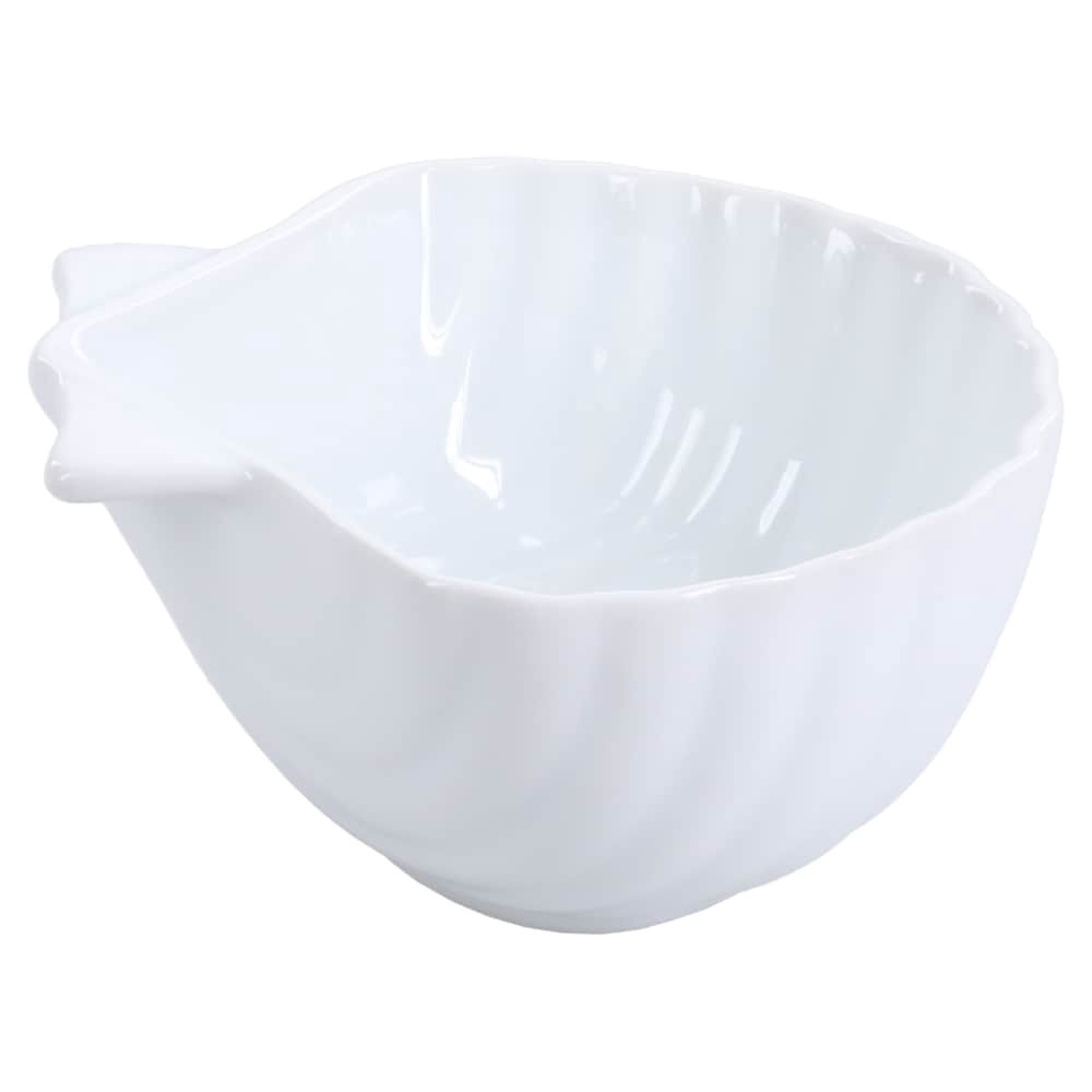 slide 2 of 5, Dash Of That Shell Bowl, 1 ct