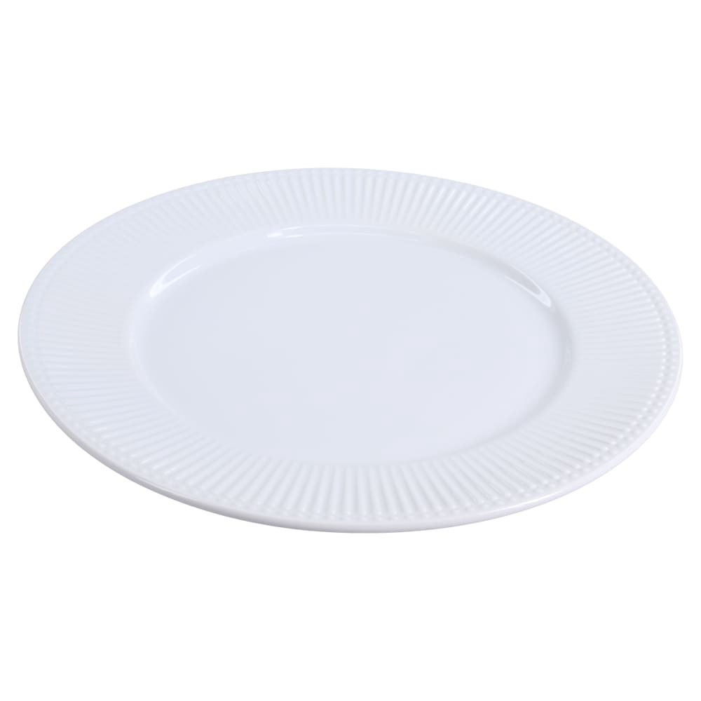 slide 2 of 3, Dash of That Dinner Plate, 10.5 in