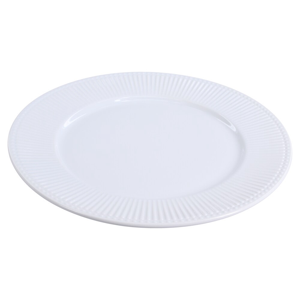 slide 2 of 3, Dash Of That Dinner Plate, 10.5 in