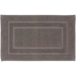 HD Designs Antimicrobial Bath Rug