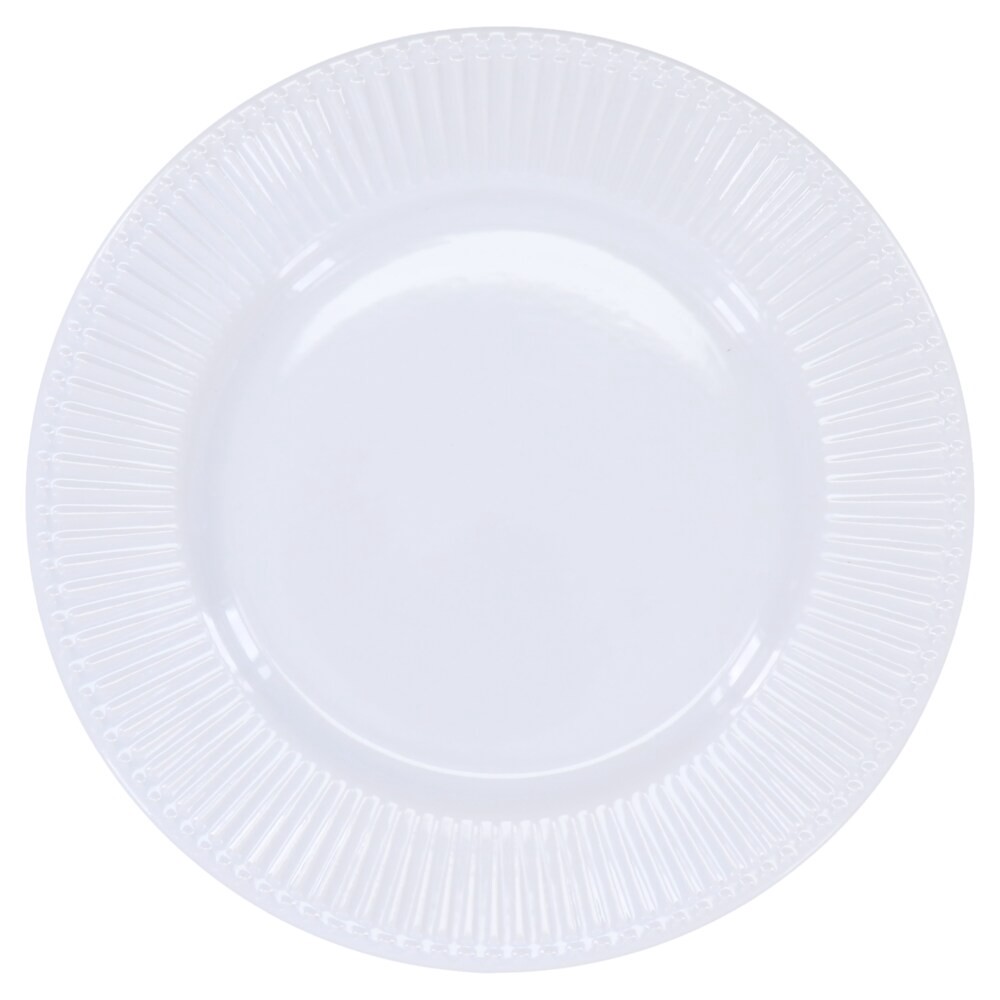 slide 2 of 4, Dash Of That Salad Plate, 8 in