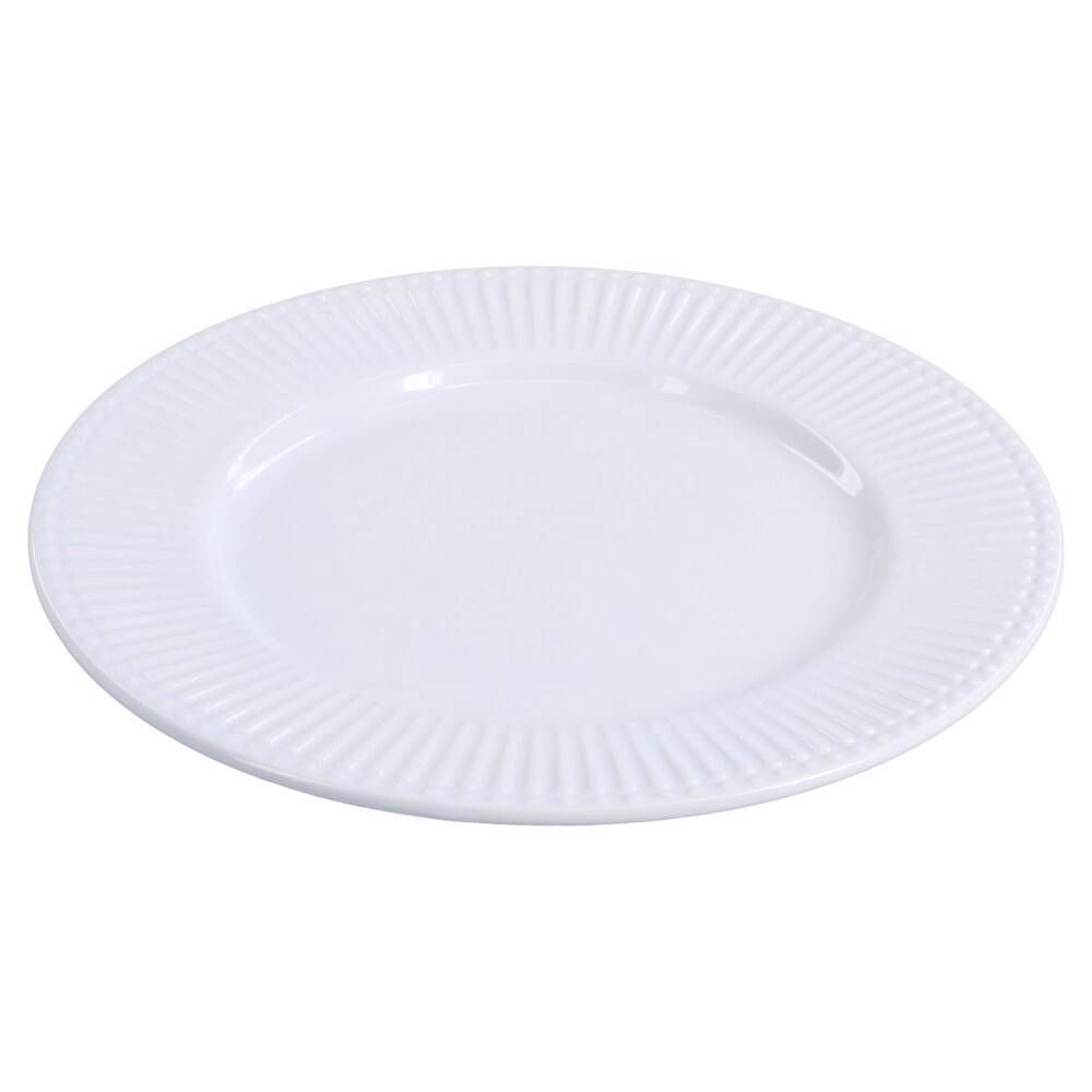 slide 3 of 4, Dash Of That Salad Plate, 8 in