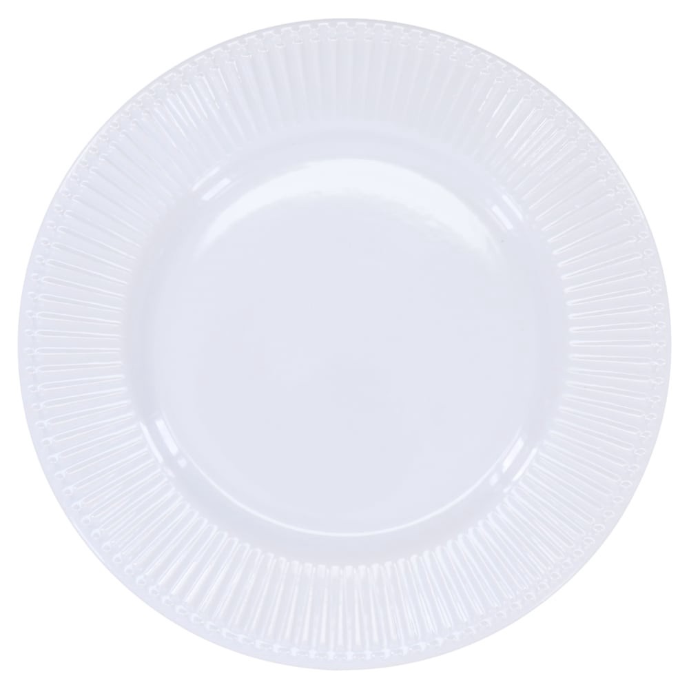 slide 2 of 4, Dash Of That Salad Plate, 8 in