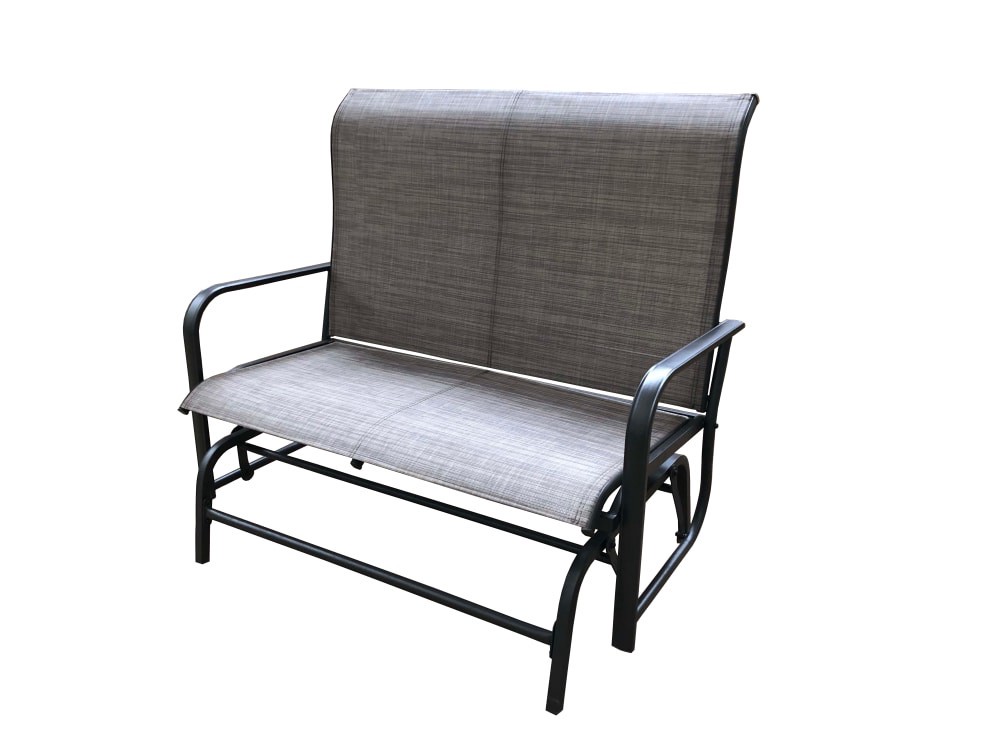 Hd Designs Outdoors Orchards Glider 1 ct Shipt