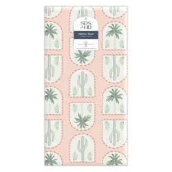 SDS for HD Designs Kitchen Towels - Arch, 2 pk
