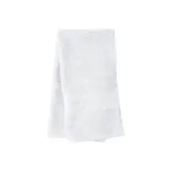 Modavari Home Fashions Turkish Hand Towel - White