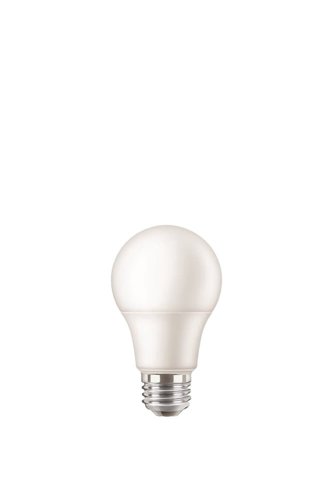 slide 2 of 5, Everyday Living 60W Led Soft White Bulbs, 10 ct