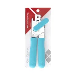 Everyday Living Deluxe Can Opener