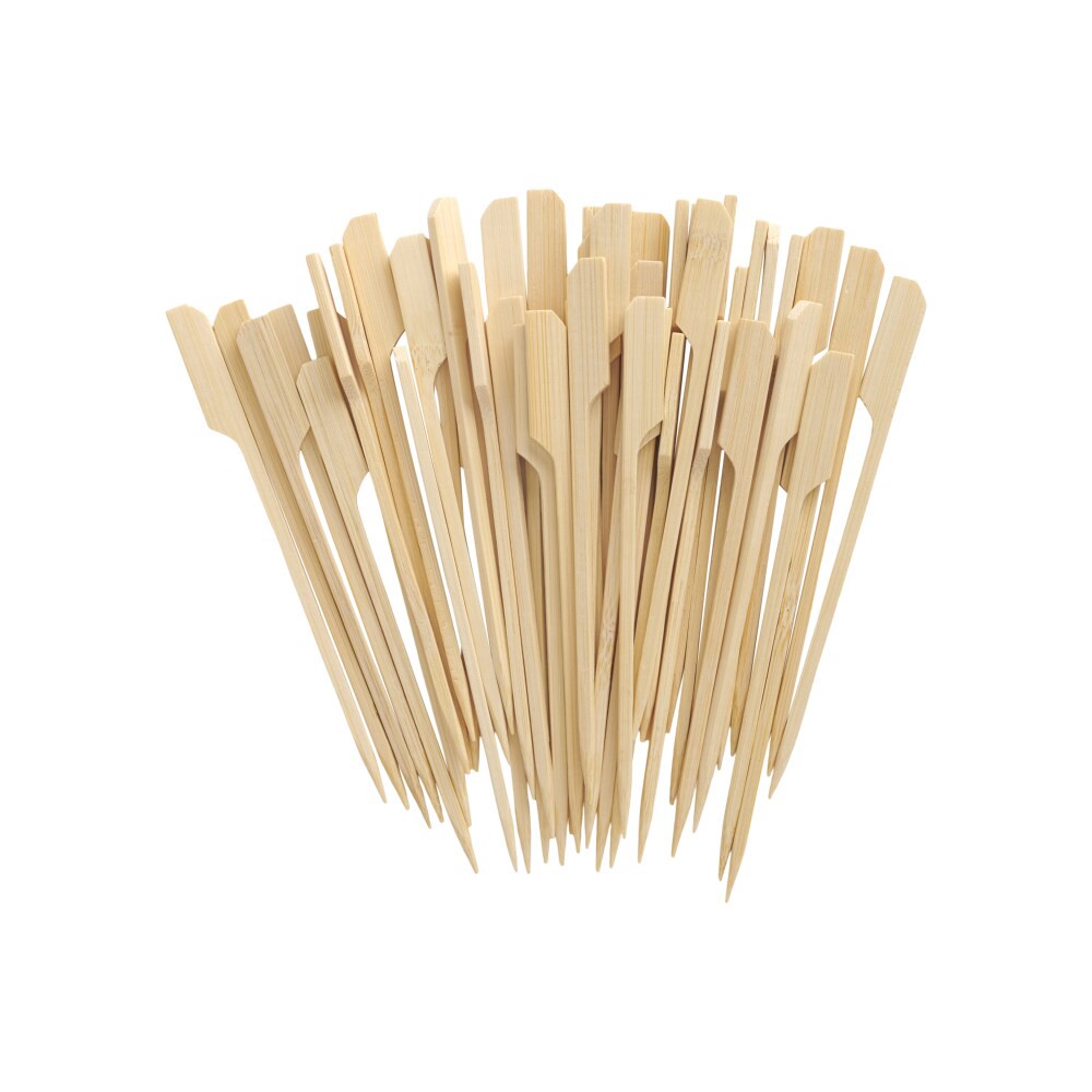 slide 2 of 3, Everyday Living 5-Inch Appetizer Picks, 50 ct