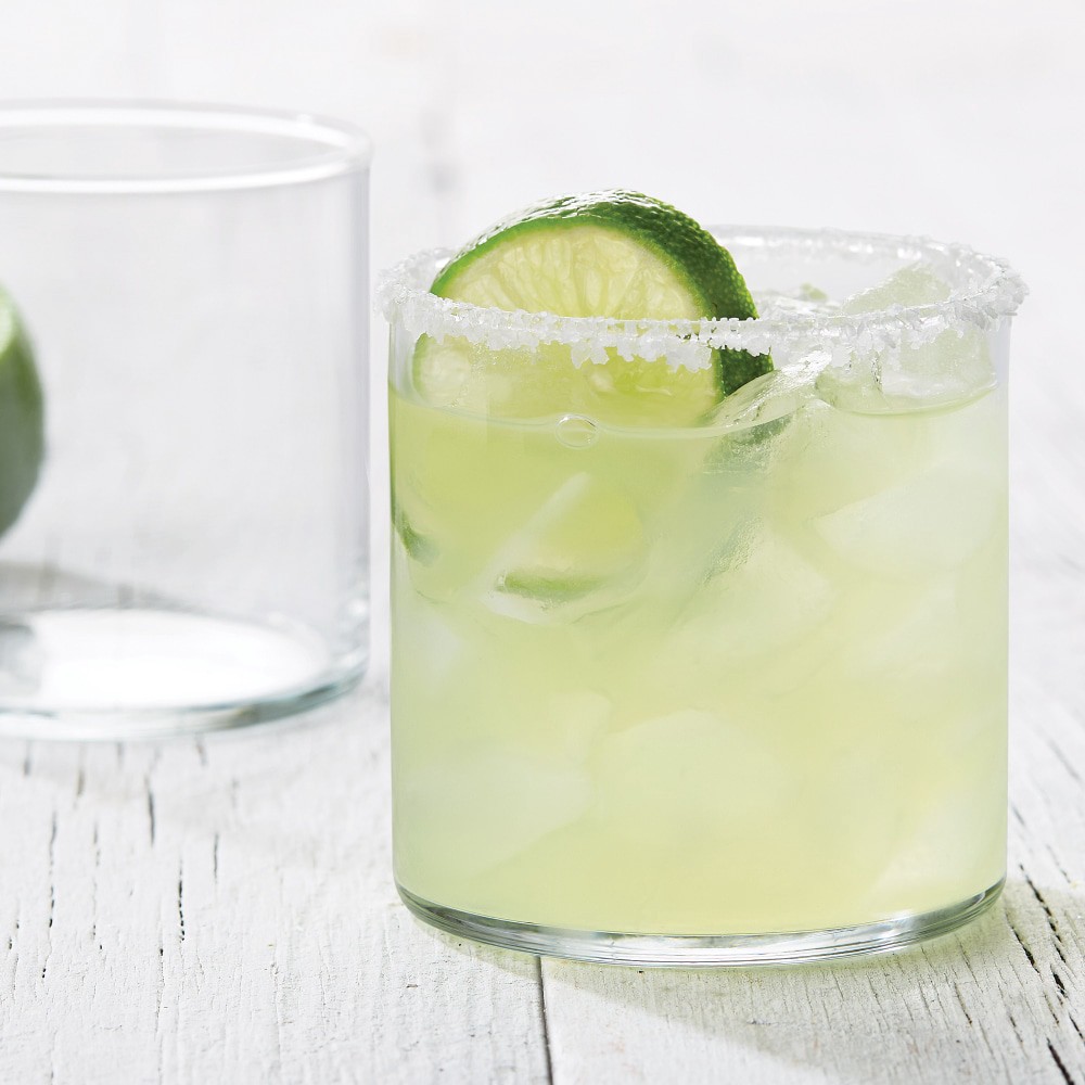 slide 3 of 3, Dash Of That Miles-Alberta Double Old Fashioned Glassware Set, 4 ct